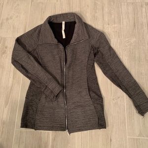 lululemon Radiant Jacket